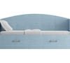 Кровать с выдвижным ящиком Dimax Априлия 120
