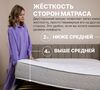 Матрас Dimax Bliss Sleeper Plus