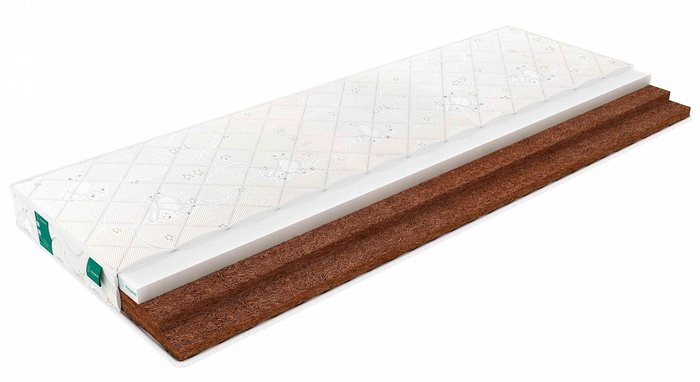 Детский матрас Sleeptek Surprise Foam Cocos