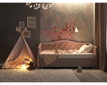 Кровать-диван Elea