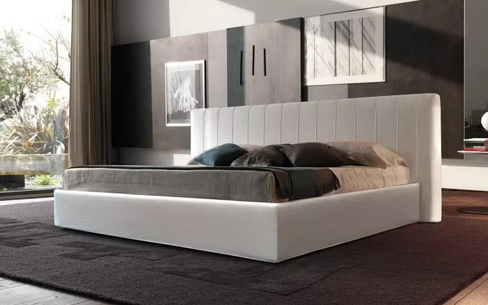 Кровать SleepArt Ампаре