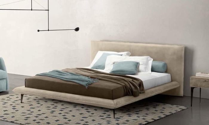Кровать SleepArt Фанд