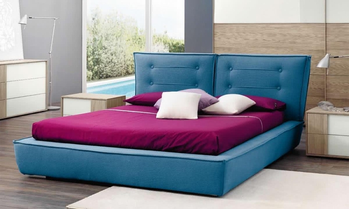 Кровать SleepArt Фейтос