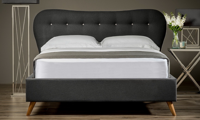 Кровать SleepArt Сомессо