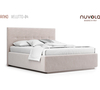 Кровать Nuvola Bianco