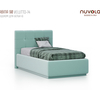 Кровать Nuvola Sabina 90
